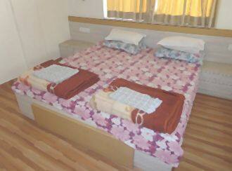 Hill View Cottage, Lonavala 2